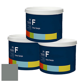 Краска F Color Sample образец цвета цвет 5547 