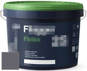 Краска F..... Flutex 2S глубоко матовая краска цвет 5478 