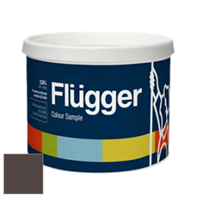 Краска Flugger Color Sample образец цвета цвет 5438 