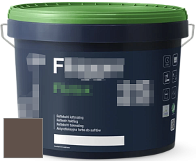 Краска F..... Flutex 2S глубоко матовая краска цвет 5398 
