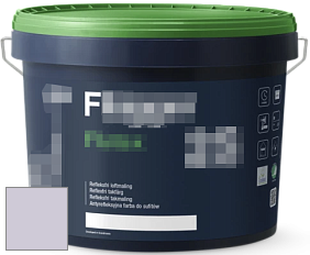Краска F..... Flutex 2S глубоко матовая краска цвет 5443 