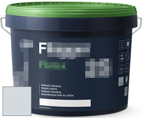 Краска F..... Flutex 2S глубоко матовая краска цвет 5494 
