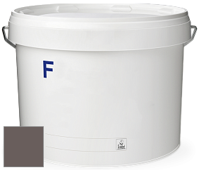 Краска F Flutex Pro 5 матовая краска цвет NCS S 7005-Y80R 
