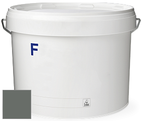 Краска F Flutex Pro 10 матовая моющаяся краска цвет 5548 
