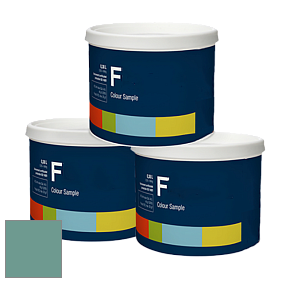 Краска F Color Sample образец цвета цвет IN-773 