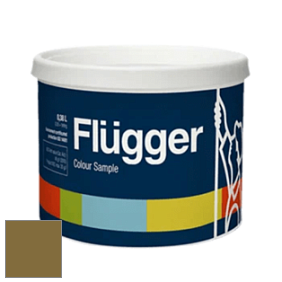 Краска Flugger Color Sample образец цвета цвет NCS S 5040-G90Y 