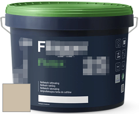 Краска F..... Flutex 2S глубоко матовая краска цвет 4355 