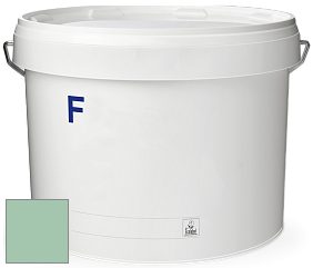 Краска F Dekso 1 ультраматовая краска цвет 2505 