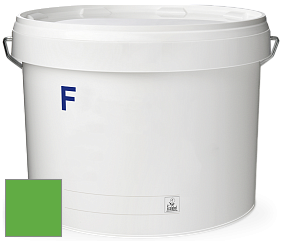 Краска F Flutex Pro 7 матовая краска цвет NCS S 1075-G20Y 