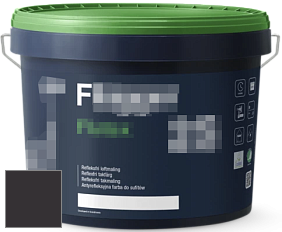 Краска F..... Flutex 2S глубоко матовая краска цвет IN-704 