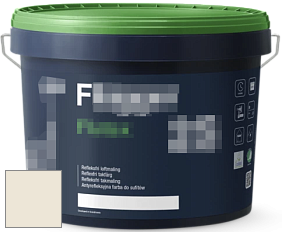 Краска F..... Flutex 2S глубоко матовая краска цвет NCS S 0804-Y10R 