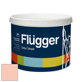 Краска Flugger Color Sample образец цвета цвет NCS S 0520-Y70R 