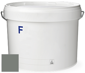 Краска F Flutex Pro 10 матовая моющаяся краска цвет 5558 