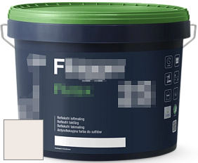 Краска F..... Flutex 2S глубоко матовая краска цвет NCS S 0502-Y50R 