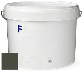 Краска F Flutex 2S глубоко матовая краска цвет NCS S 8010-G50Y 