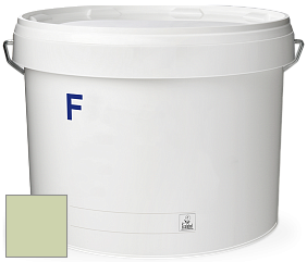 Краска F Flutex 2S глубоко матовая краска цвет NCS S 1020-G40Y 