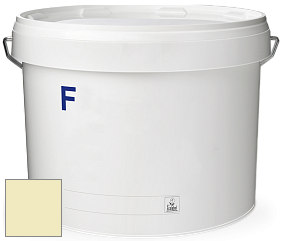 Краска F Flutex 2S глубоко матовая краска цвет NCS S 0515-G80Y 