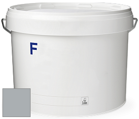 Краска F Flutex 2S глубоко матовая краска цвет NO.8 