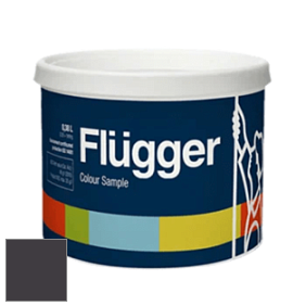 Краска Flugger Color Sample образец цвета цвет NCS S 8505-R50B 