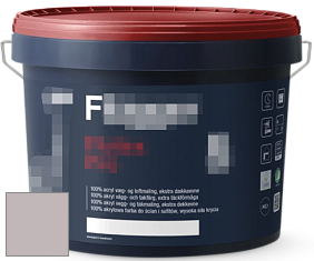 Краска F..... Flutex Pro 5 матовая краска цвет 5426 