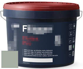 Краска F..... Flutex Pro 7 матовая краска цвет 4506 