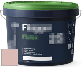 Краска F..... Flutex 2S глубоко матовая краска цвет NCS S 1515-Y90R 