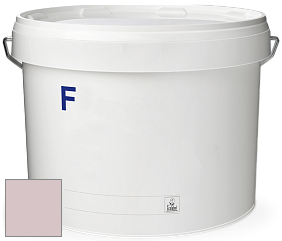 Краска F Flutex Pro 5 матовая краска цвет NCS S 1510-R10B 