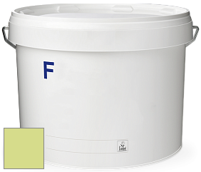 Краска F Flutex 2S глубоко матовая краска цвет NCS S 0540-G50Y 
