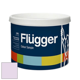 Краска Flugger Color Sample образец цвета цвет 3433 