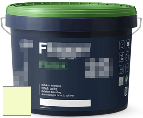 Краска F..... Flutex 2S глубоко матовая краска цвет 1531 