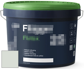 Краска F..... Flutex 2S глубоко матовая краска цвет 4502 