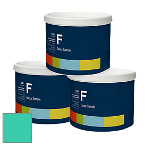 Краска F Color Sample образец цвета цвет 1497 