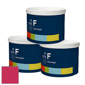 Краска F Color Sample образец цвета цвет IN-789 