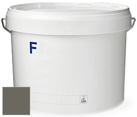 Краска F Flutex Pro 5 матовая краска цвет RAL 7039 