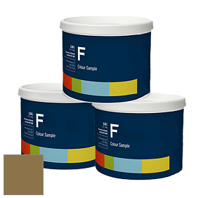 Краска F Color Sample образец цвета цвет NCS S 5030-Y 