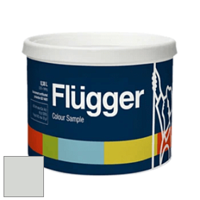Краска Flugger Color Sample образец цвета цвет 5324 