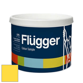 Краска Flugger Color Sample образец цвета цвет 1328 