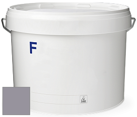 Краска F Flutex Pro 5 матовая краска цвет NCS S 4010-R50B 