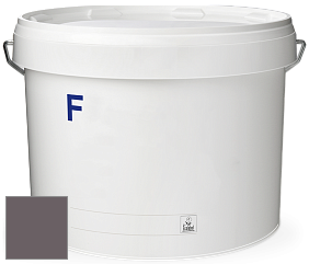 Краска F Flutex Pro 5 матовая краска цвет NCS S 7005-R20B 