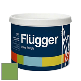 Краска Flugger Color Sample образец цвета цвет NCS S 2060-G30Y 