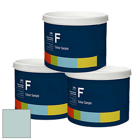 Краска F Color Sample образец цвета цвет NCS S 1510-B50G 
