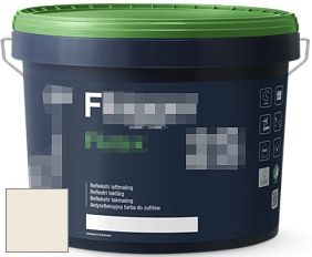 Краска F..... Flutex 2S глубоко матовая краска цвет NCS S 0603-Y20R 