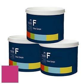 Краска F Color Sample образец цвета цвет RAL 4010 