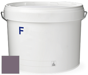 Краска F Flutex Pro 10 матовая моющаяся краска цвет 4428 