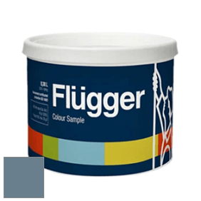 Краска Flugger Color Sample образец цвета цвет 4467 