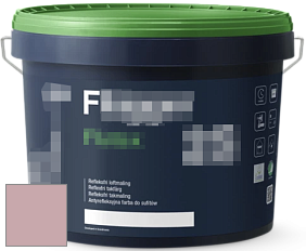 Краска F..... Flutex 2S глубоко матовая краска цвет 3415 