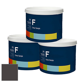 Краска F Color Sample образец цвета цвет NCS S 8502-R 