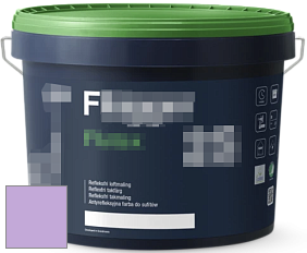 Краска F..... Flutex 2S глубоко матовая краска цвет NCS S 1040-R50B 