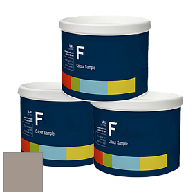 Краска F Color Sample образец цвета цвет NCS S 4005-Y50R 