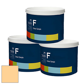 Краска F Color Sample образец цвета цвет NCS S 0530-Y20R 